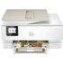 HP ENVY Inspire 7920e All-in-One HP+ Tintenstrahl-Multifunktionsdrucker A4 Drucker, Scanner, Kopiere