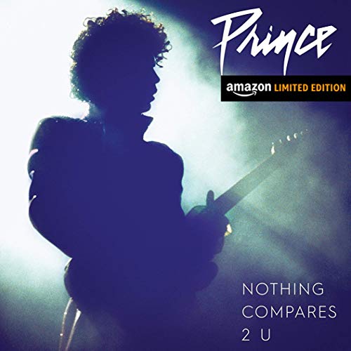 Nothing Compares 2 U (2 LP) [Vinyl Single]