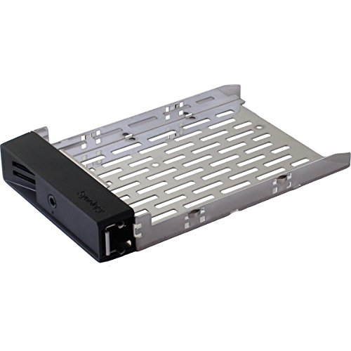 Synology HDD Tray-R6 Schublade für NAS-Server, DiskStation RS214 RS814, RS814 RS814RP