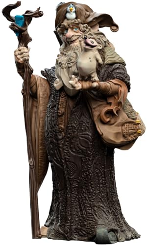 WETA Workshop Mini Epics - The Hobbit Trilogy - Radagast the Brown