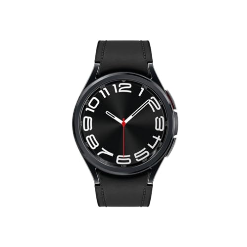 Smartwatch Samsung Galaxy Watch 6 Classic 43mm Black