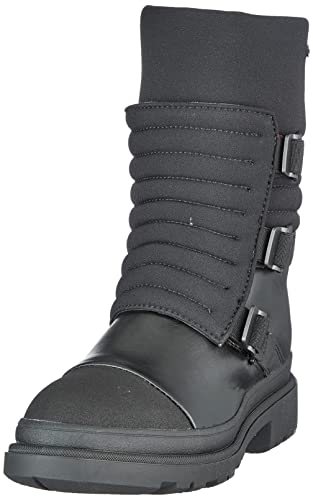 TCX Damen Freyja Lady Wp Motorcycle Boot, Schwarz, 38 EU