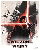 Star Wars: Episode VIII - The Last Jedi [2Blu-Ray] [Region Free] (Deutsche Sprache. Deutsche Untertitel)