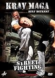 Krav Maga: Street Fighting [DVD] [2011] [Region 1] [NTSC]