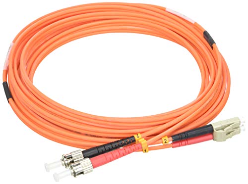 FANTON FME24274 Bifibra 5m OM2 LSZH LC-ST 5m LC ST Orange