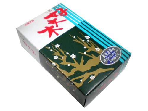 Kobunboku japanische Räucherstäbchen 170g Großpackung