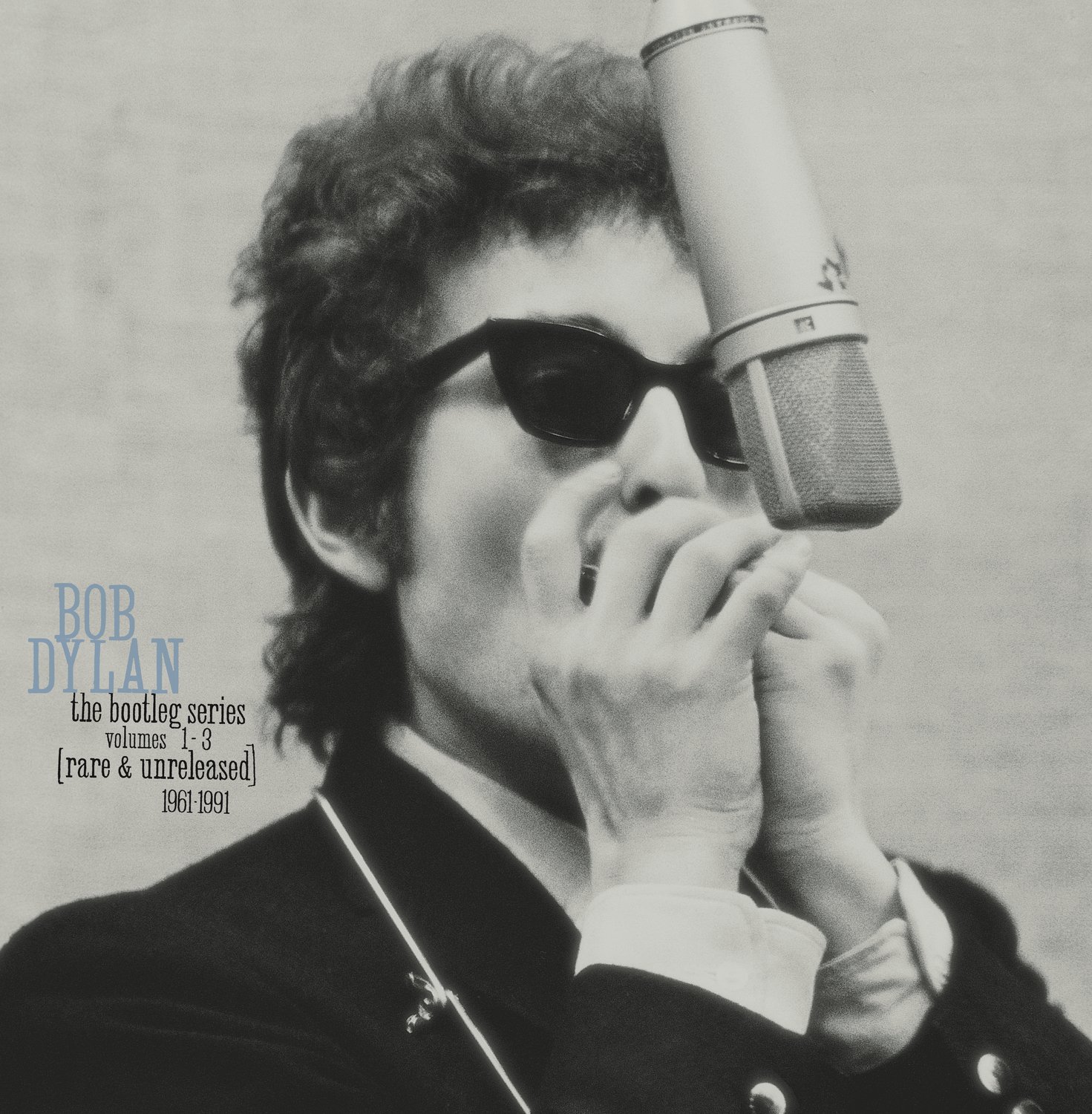 Bob Dylan: The Bootleg Series,Vols.1-3 [Vinyl LP]