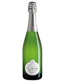 Champagne Grand Cru Le Mesnil-sur-Oger Brut Blanc de Blancs AOC Laurier 0,75 ℓ