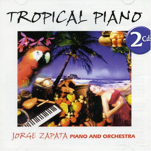 Tropical Piano