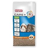 beaphar Care+ Meerschweinchen - 10 kg