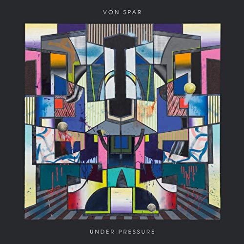 Under Pressure [Vinyl LP]