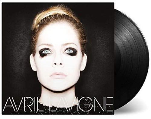 Avril Lavigne-Hq- [Vinyl LP]
