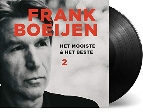 Het Mooiste & Het Beste 2 [Vinyl LP]