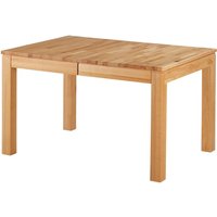 Woodford Esstisch Gaston - holzfarben - 90 cm - 75,5 cm - Tische > Esstische - Möbel Kraft
