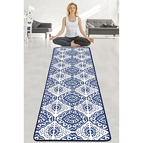 Yogamatte Mosaik