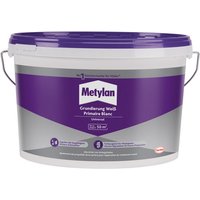 Metylan MPI5N Spezial Grundierung pigmentiert 5 L