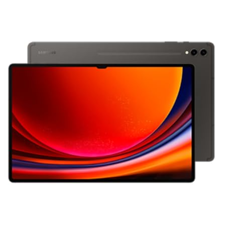 Galaxy Tab S9 Ultra (1TB) WiFi Tablet graphit