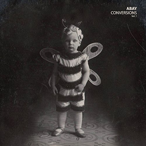Conversions Vol.1 (Goldenes Vinyl 10"+CD) [Vinyl LP]