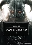 The Elder Scrolls V: Skyrim - Dawnguard (Add-On) [PEGI AT]