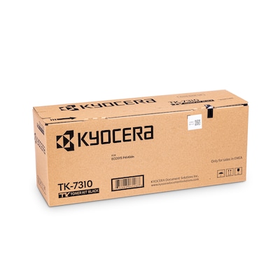 Kyocera Original TK-7310 Toner schwarz 15.000 Seiten (1T02Y40NL0)