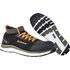 Albatros ULTIMATE IMPULSE OLIVE LOW 646730-44 ESD Sicherheitsschuh S1P Schuhgröße (EU): 44 Schwarz