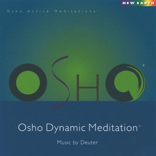 OSHO Dynamic Meditation (OSHO Active Meditation)