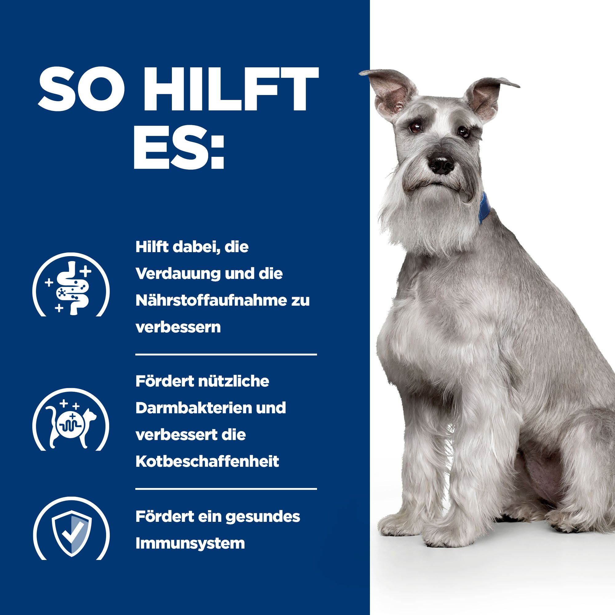 Hill's Prescription Diet i/d Low Fat Digestive Care Hundefutter 12 kg