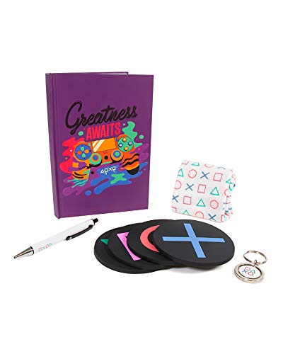 Official PlayStation Gift Set