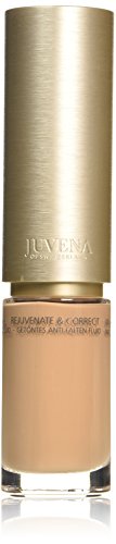 Juvena Rejuvenate und Correct femme/woman, Delining Tinted Fluid, 1er Pack (1 x 50 ml)