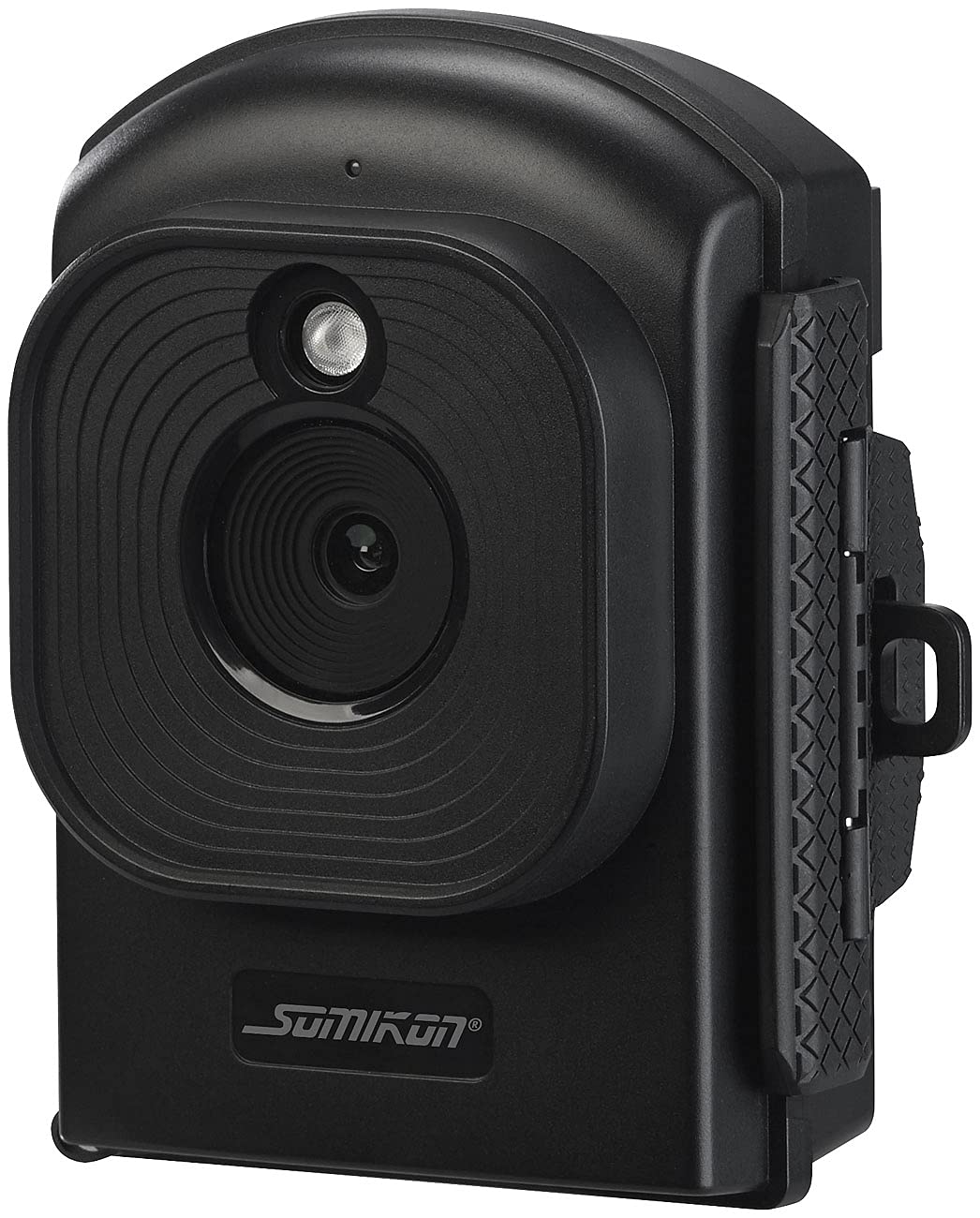 Somikon Baustellenkamera: Full-HD-Zeitraffer-Kamera, 1080p, 1 Jahr Laufzeit, Stativ, 120°, IP66 (Digitalkamera, Überwachungskamera Zeitraffer, Camera Baustelle)