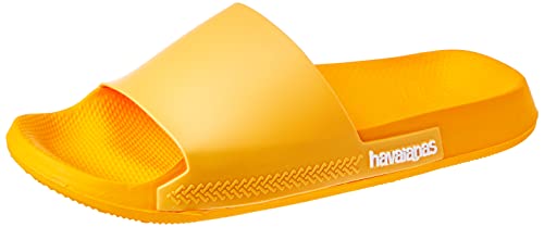 Havaianas Unisex Slide Classic Pop Gelb Schiebe-Sandalen, 39/40 EU