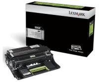 Lexmark Original 500Z Trommeleinheit 60.000 Seiten (50F0Z00) für MS310d/dn, M...