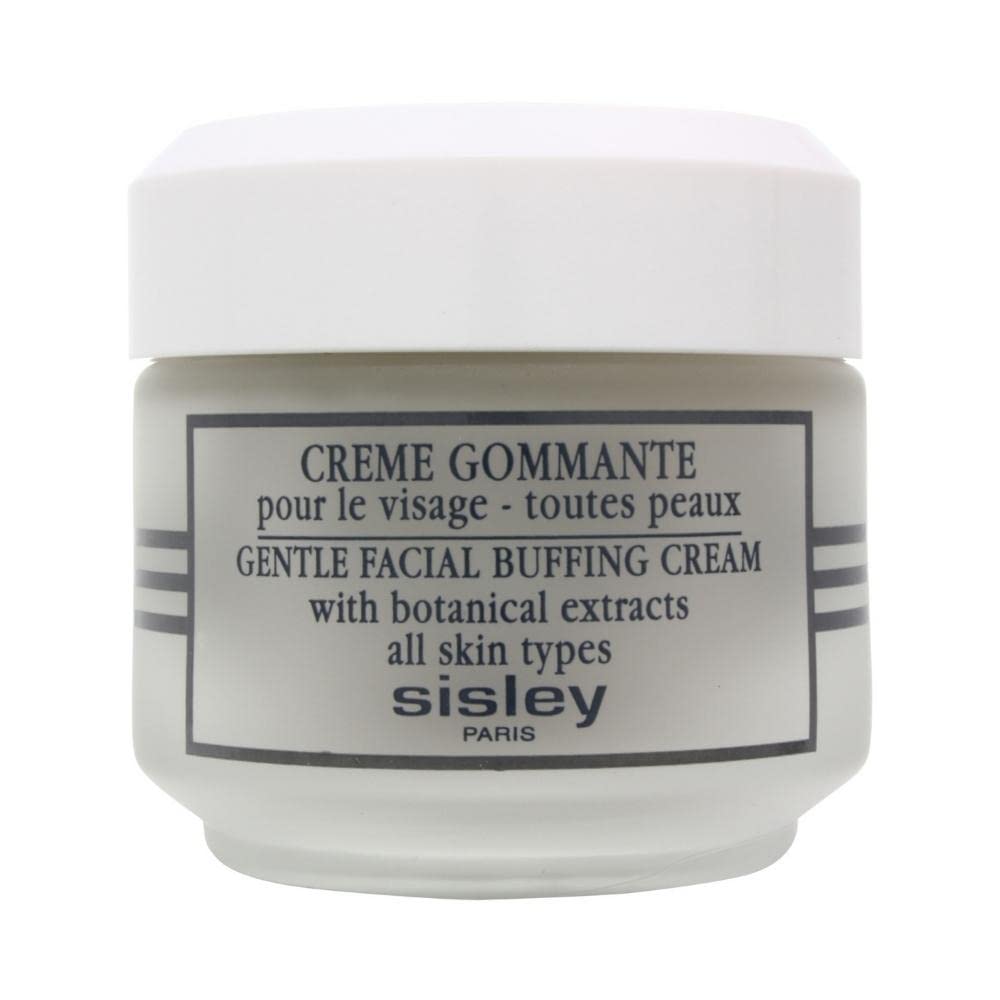 Sisley Gentle Facial Buffing Cream 50ml