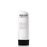 Keratin Complex Color Care Smoothing Shampoo 13.5 OZ