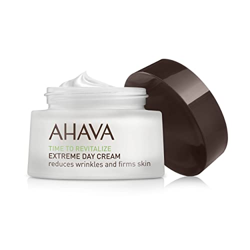 AHAVA Extreme Day Cream, 50 ml