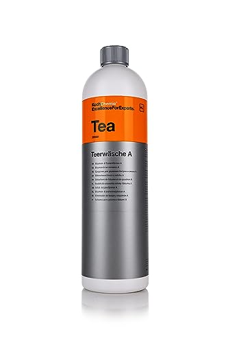 Koch Chemie Tea Teerwäsche A - Bitumen- & Teerentferner