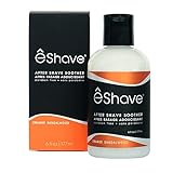 eShave Orange Sandalwood After Shave Soother 177ml