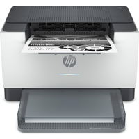 HP LaserJet M209dwe - Laser - 600 x 600 DPI - A4 - 30 Seiten pro Minute - Doppeltdruck - Weiß (6GW62E#B19)
