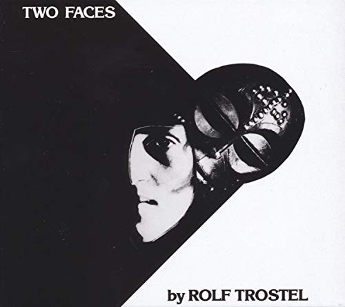 Two Faces [Vinyl LP]