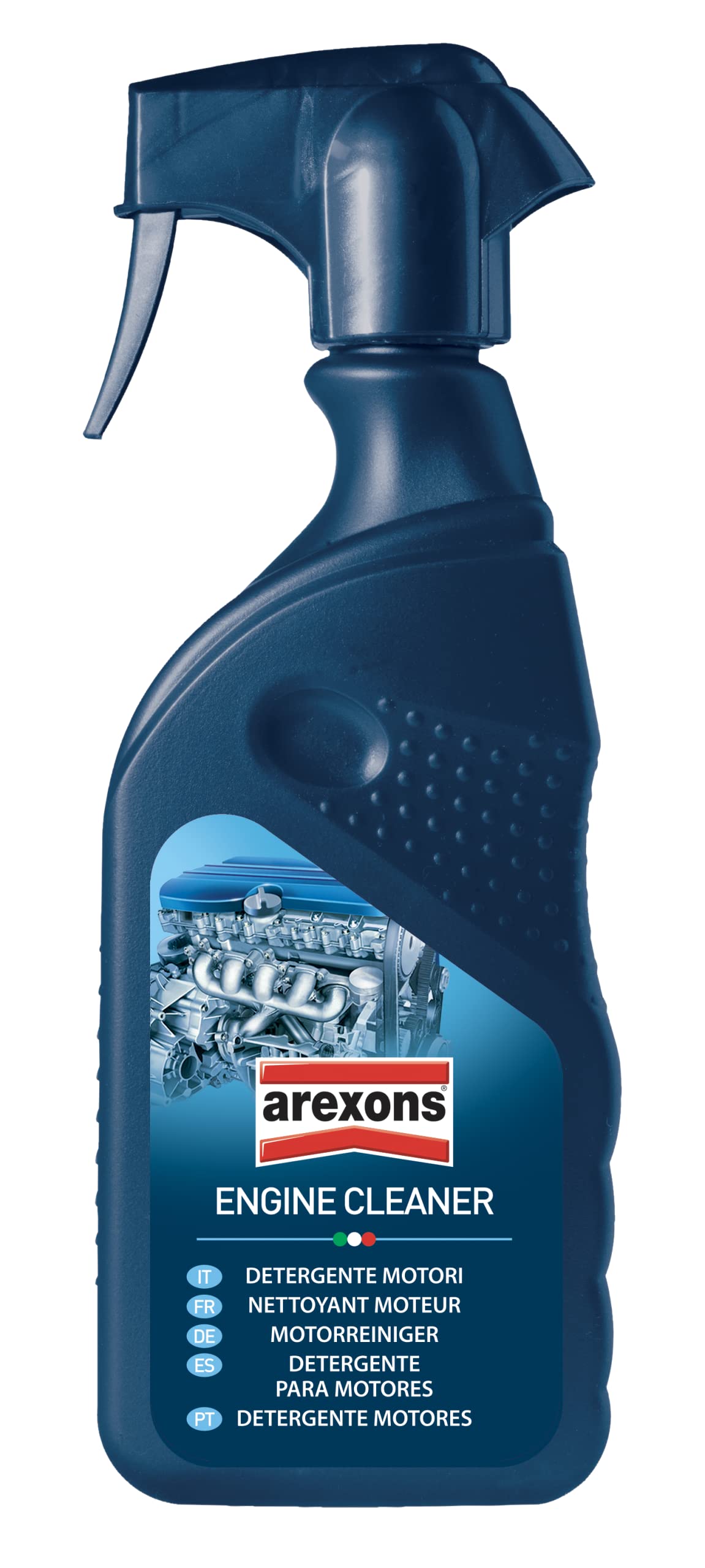 Arexons 31017 Motorreiniger, 400 ml
