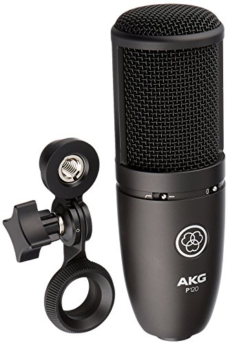 AKG Perception 120 Mikrofon