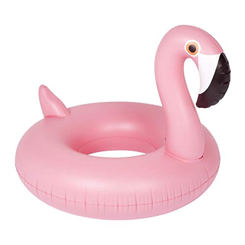 Sunnylife S9LPOLFL Inflatable Pool Ring