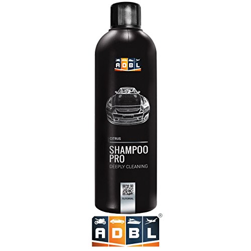 ADBL Shampoo Pro 1 l Autoshampoo Vorwäsche Schmutzlöser