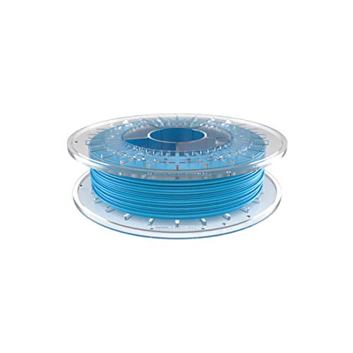 BQ F000085 Filaflex Filament, 1,75 mm, 500 g, Blau