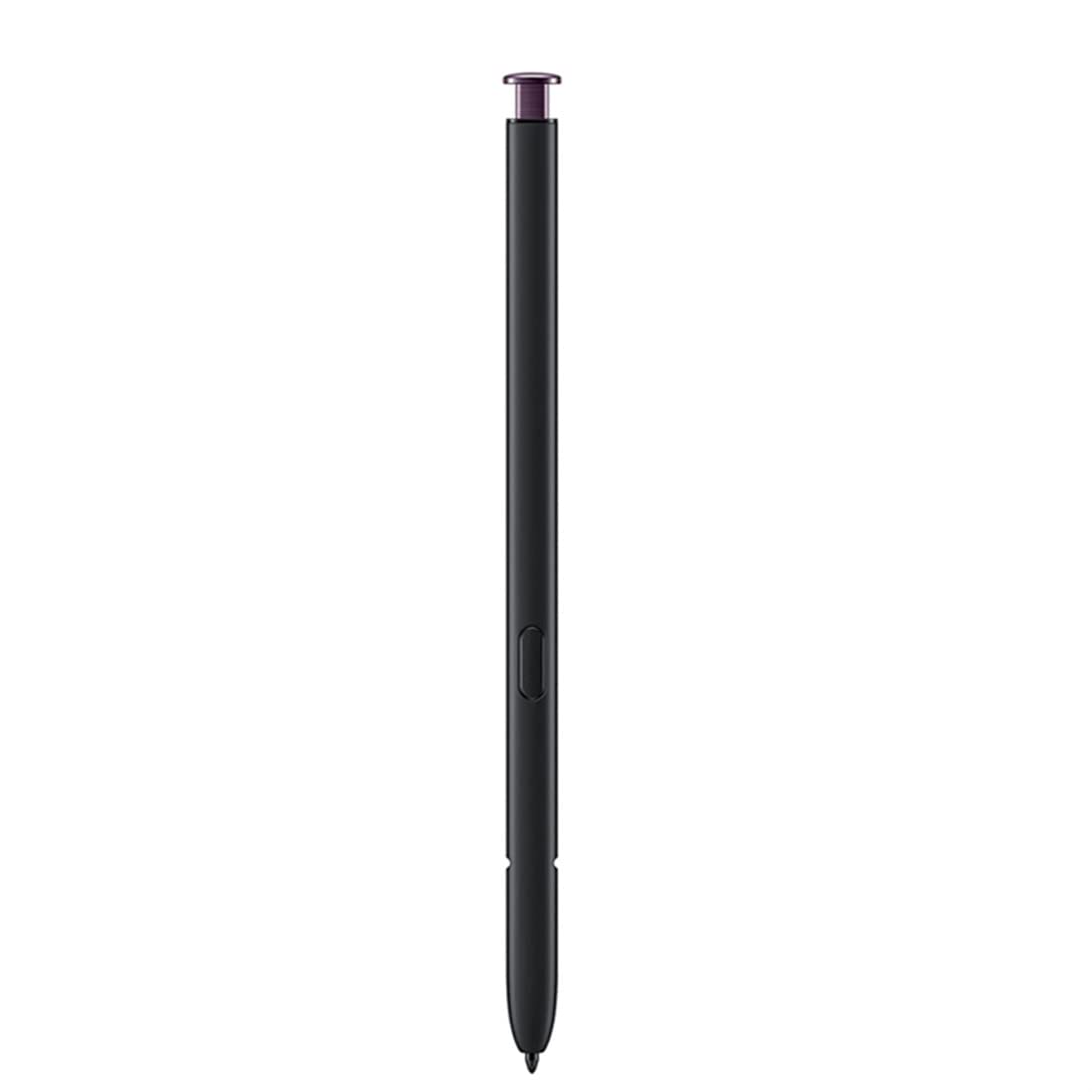 Für Samsung Galaxy S22 Ultra 5G S Pen Ersatz Stylus Touch Pen (S-Pen ohne Bluetooth) (Rot)