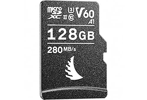 ANGELBIRD AV PRO microSD (128GB) V60