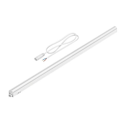 parlat LED Unterbau-Leuchte Rigel, 87,3cm (warmweiß, 3000K, 10W =74W, 950lm, 130°)