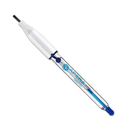 Apera Instruments LabSen 821 Kombinations-pH-Elektrode für die pH-Messung von Milchprodukten