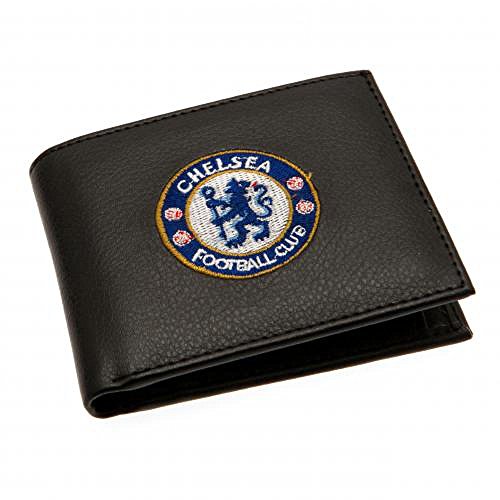 Offizielle Chelsea FC Geldbörse.