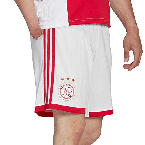 adidas Ajax H Shorts White S